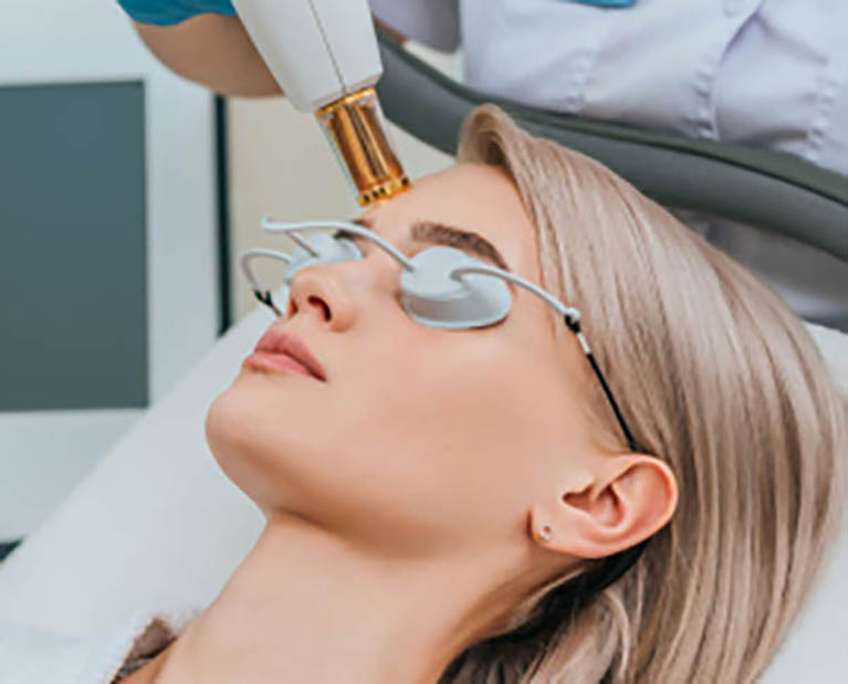 Skin Care Specialist