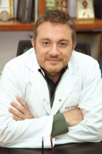 best dermatologist lebanon Prof. Roland Tomb