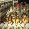 Carnaval Rio De Janeiro 2