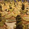 Carnaval Rio De Janeiro 2 - Image 13