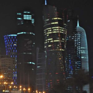 Doha