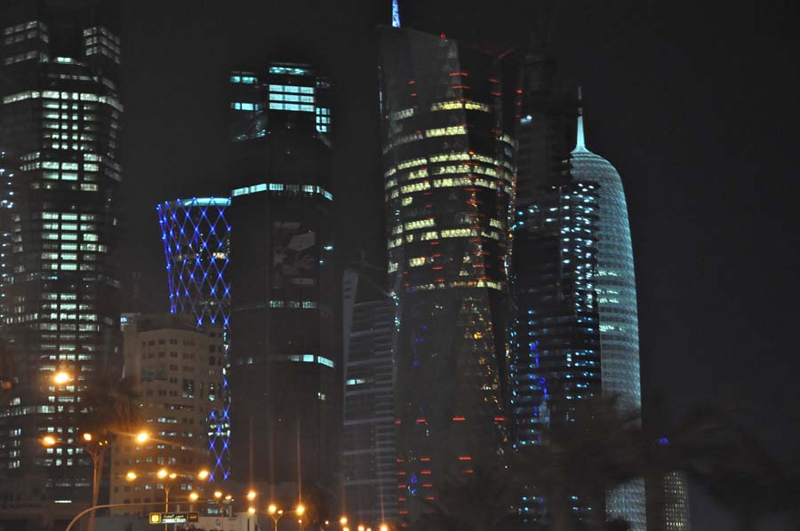 Doha