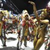 Carnaval Rio De Janeiro 2 - Image 14