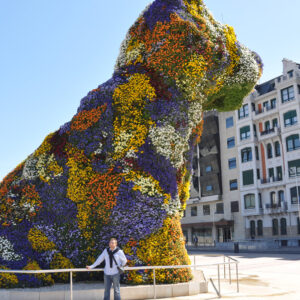 Bilbao (Spain)