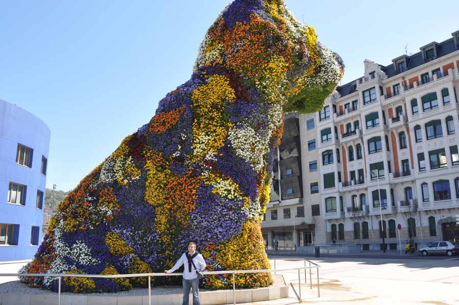Bilbao (Spain)
