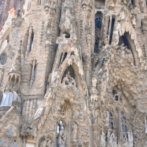 Barcelona (Spain)