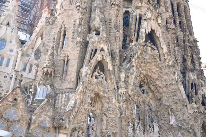 Barcelona (Spain)