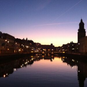 Goteborg (Sweden)