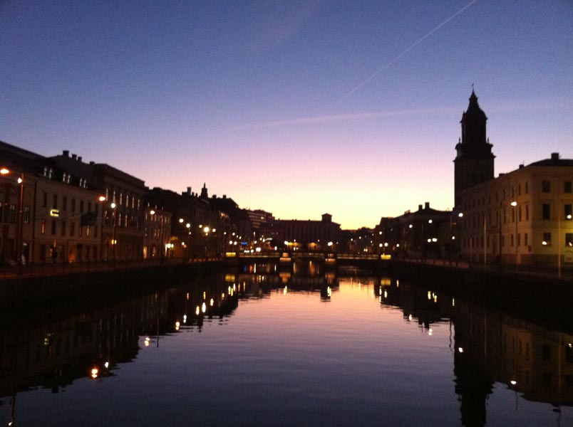 Goteborg (Sweden)