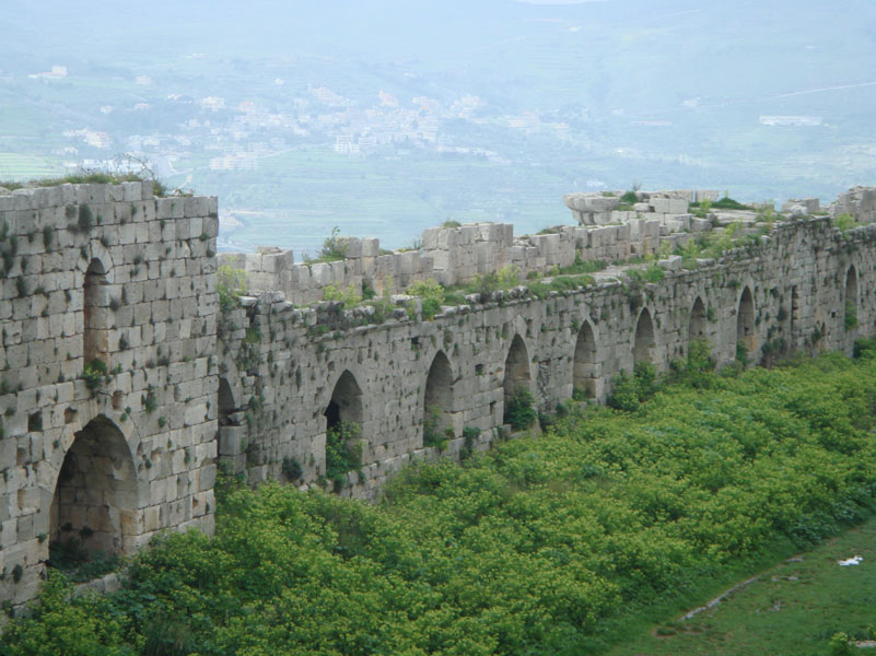 Wadi El Nasara (Syria)