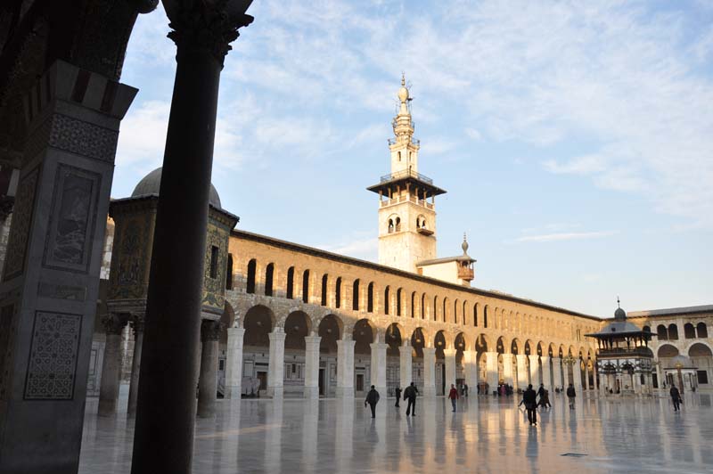 Damascus (Syria)
