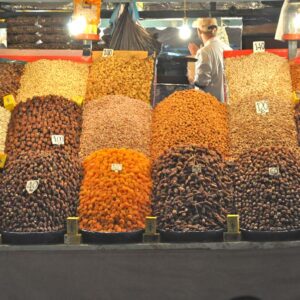 Marrakech (Morocco)