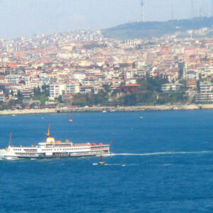 Istanbul (Turkey)