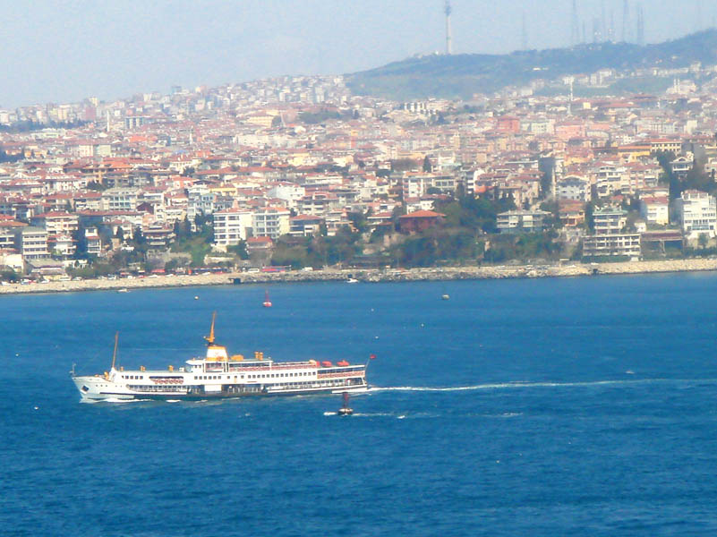 Istanbul (Turkey)