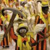 Carnaval Rio De Janeiro 2 - Image 17