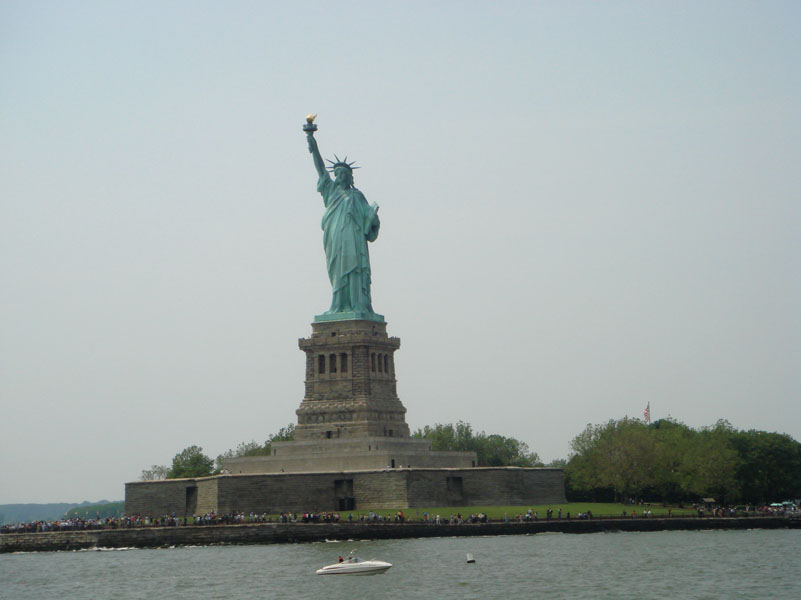 New York (USA)