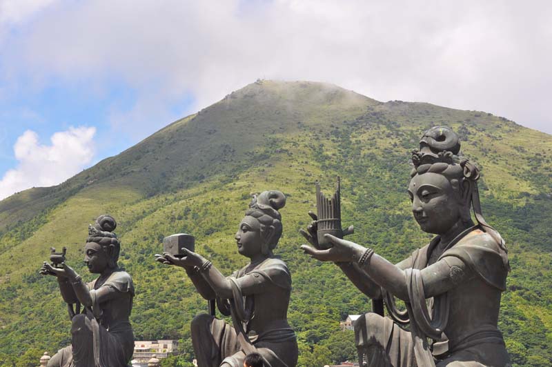 Hong Kong