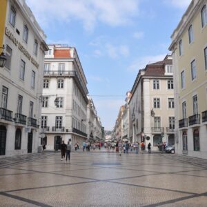 Lisbon