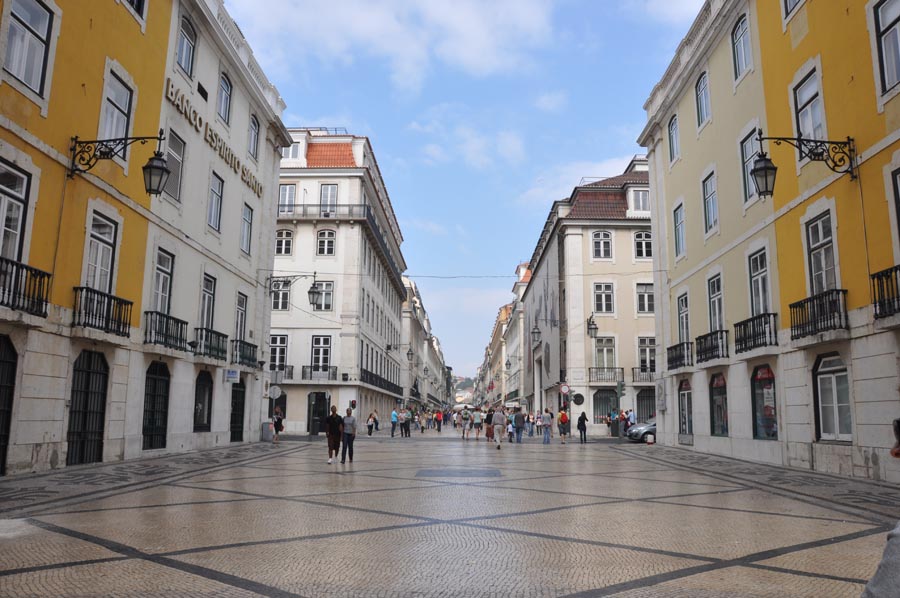Lisbon