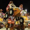 Carnaval Rio De Janeiro 2 - Image 5