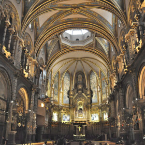 Montserrat (Spain)
