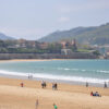 Donostia-San Sebastian (Spain)