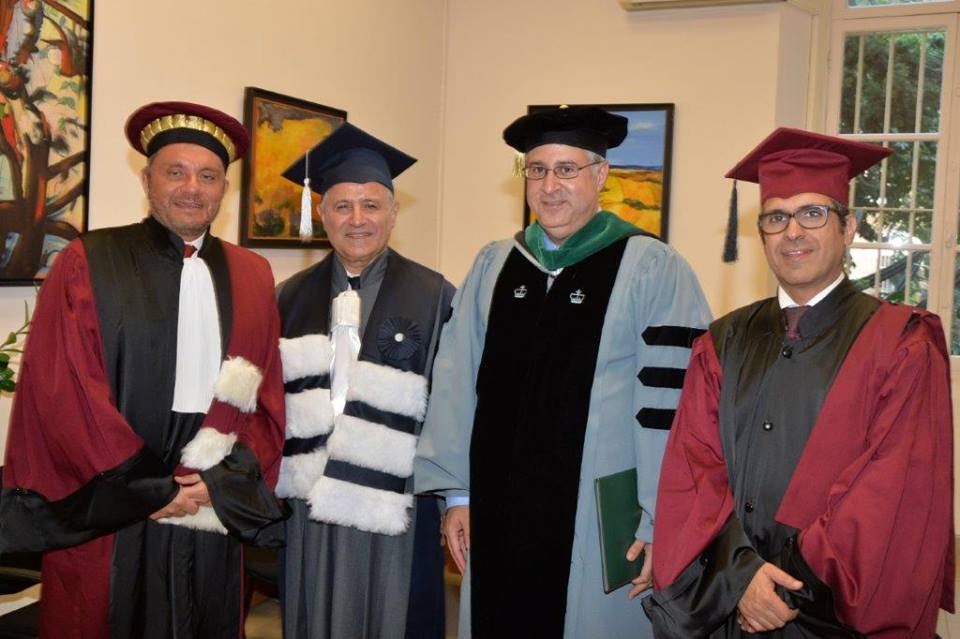 Medical Education Lebanon