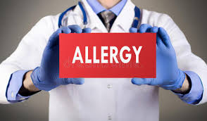 allergist