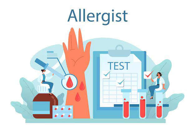 Allergologist