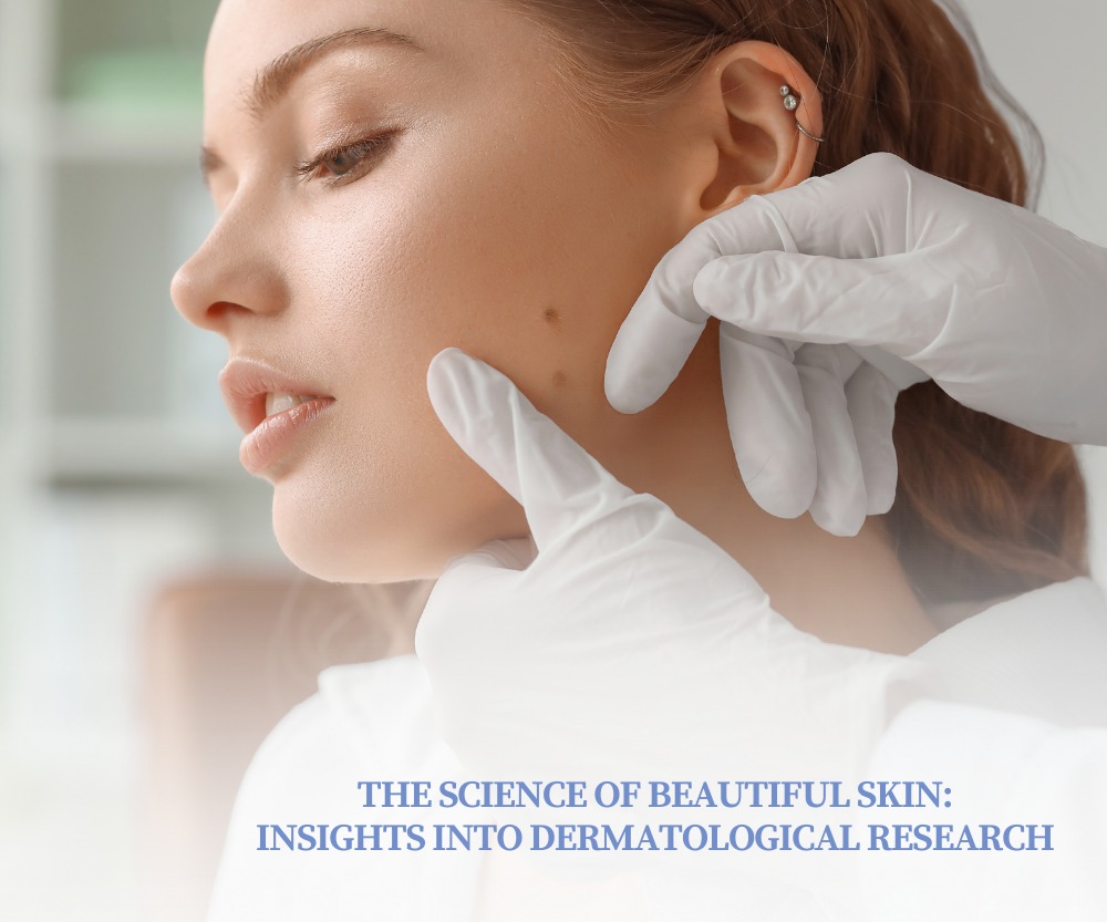 Dermatology science lebanon