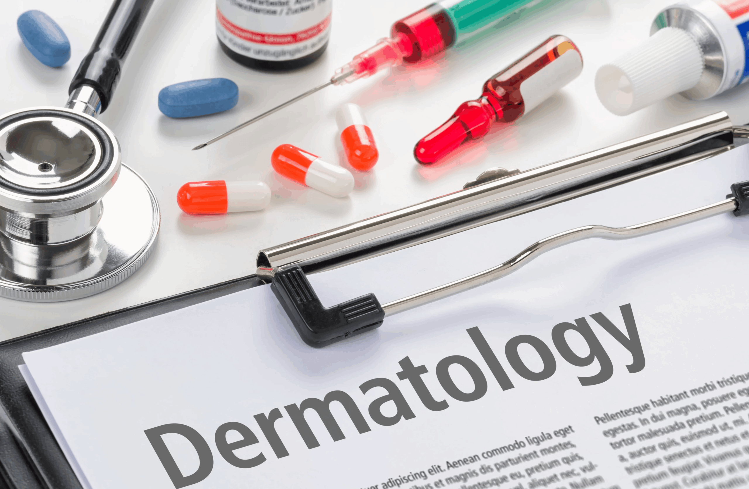 Academic Dermatology Lebanon