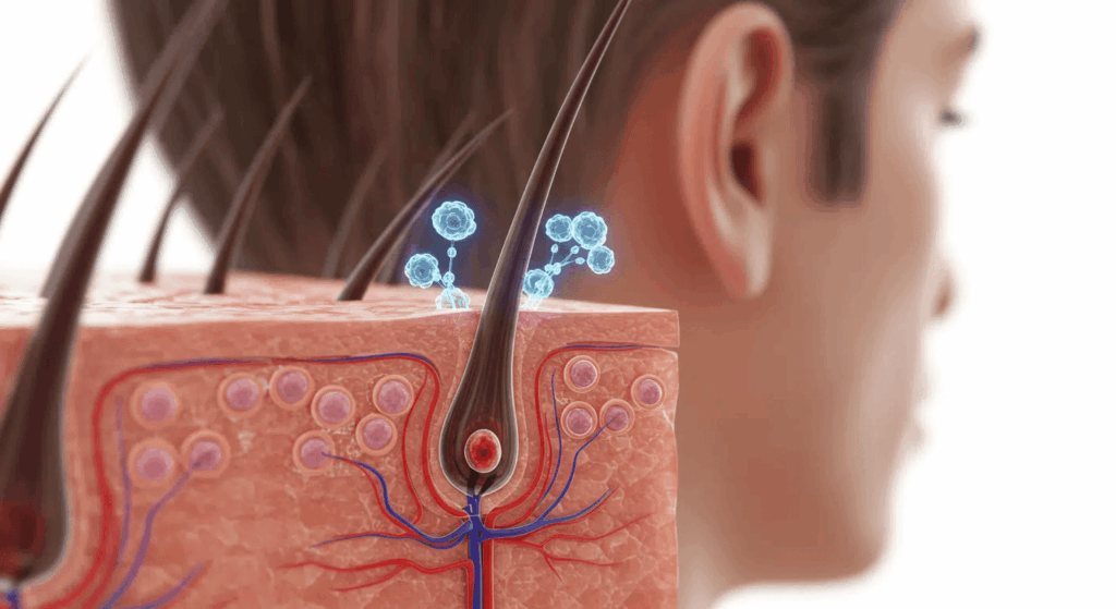 Regenerative medicine breakthroughs
