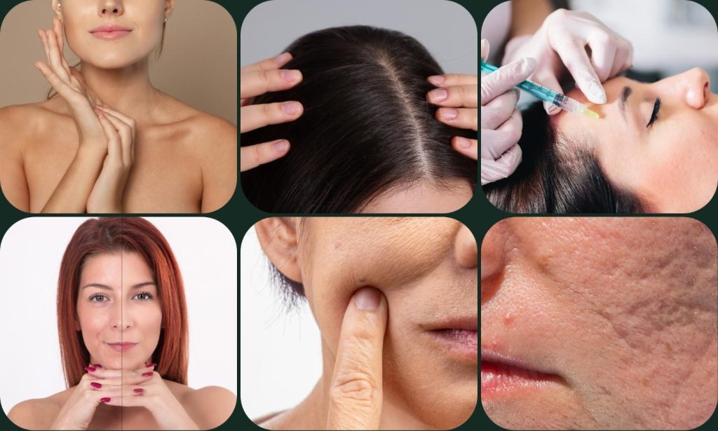 Regenerative Aesthetics Lebanon