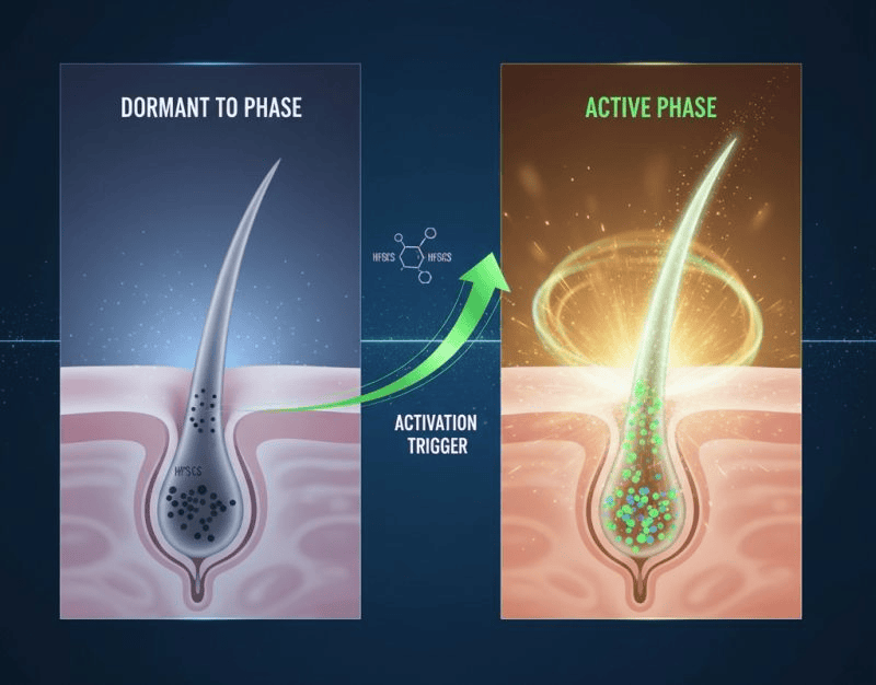 Regenerative medicine breakthroughs