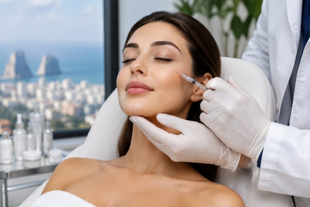 cosmetology lebanon