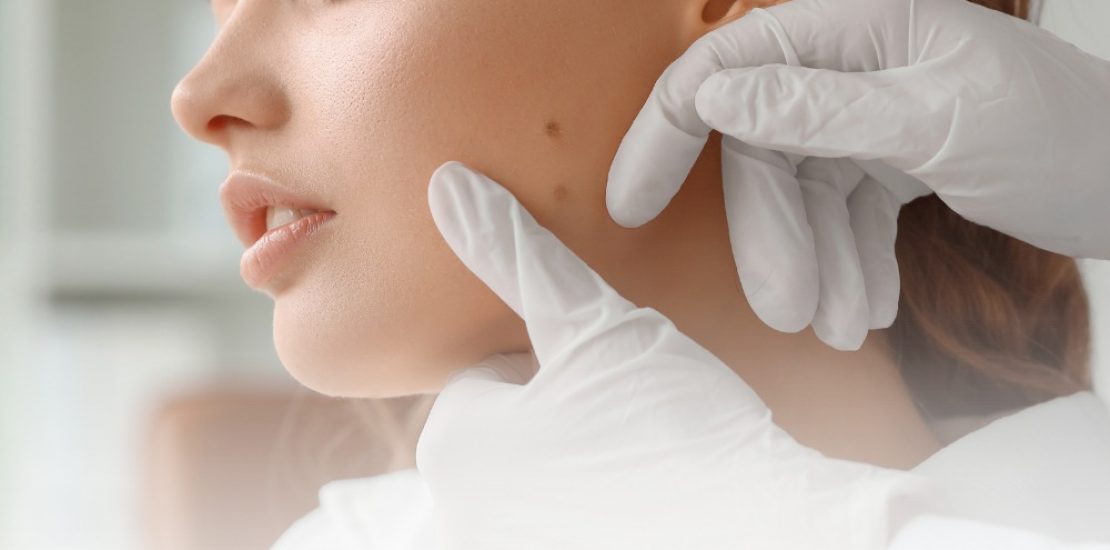 Dermatology science lebanon