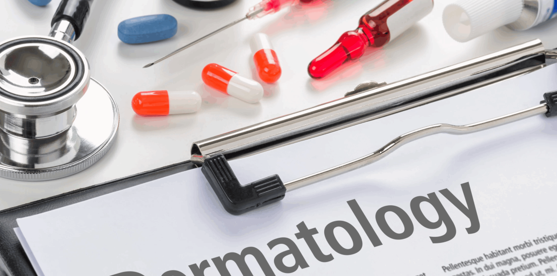 Academic Dermatology Lebanon