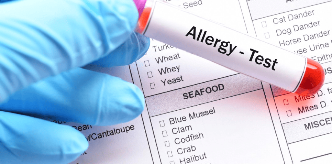 Allergologist