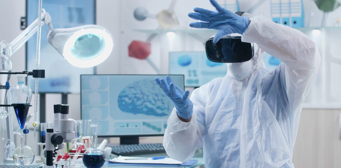 Advanced Medical Innovation Lebanon